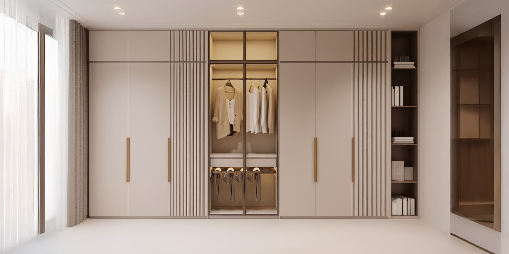 The Art Studioz | Premium Bespoke Furniture & Interior Design Services