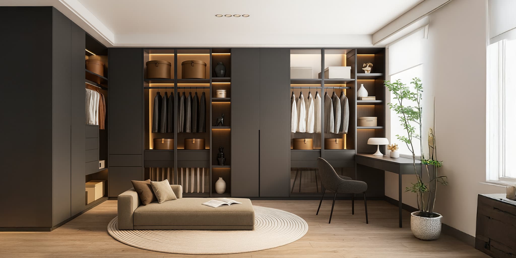 The Art Studioz | Premium Bespoke Furniture & Interior Design Services